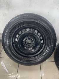 Диск з резиною 195/65 R15 Volkswagen,Audi,Skoda