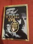 Touch of Evil -  Olson Welles DVD
