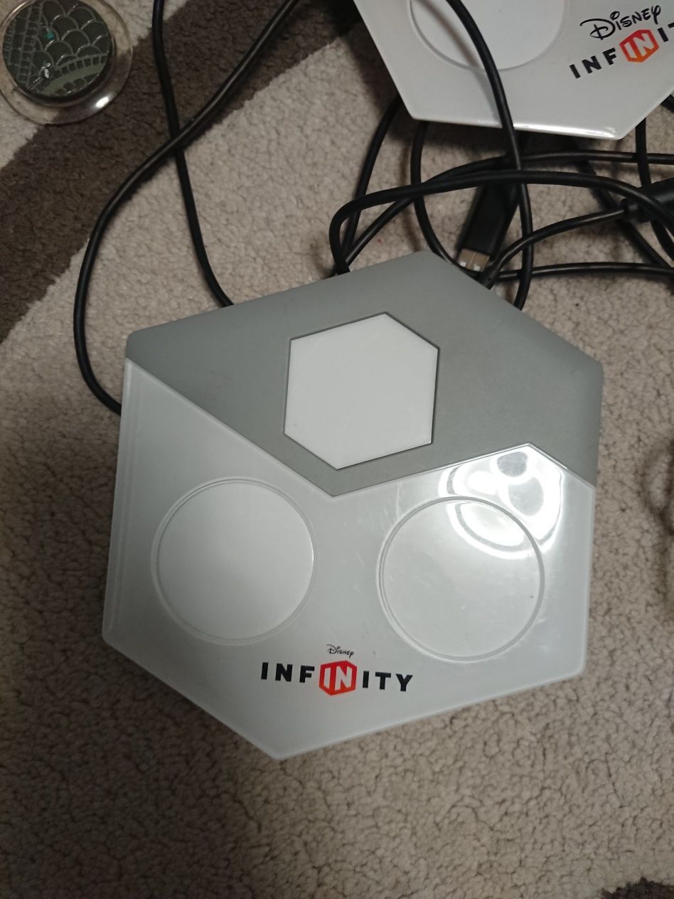 Платформа infinity для Sony ps3