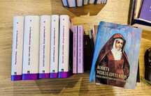 Sw. Teresa Benedykta od Krzyża Edyta Stein