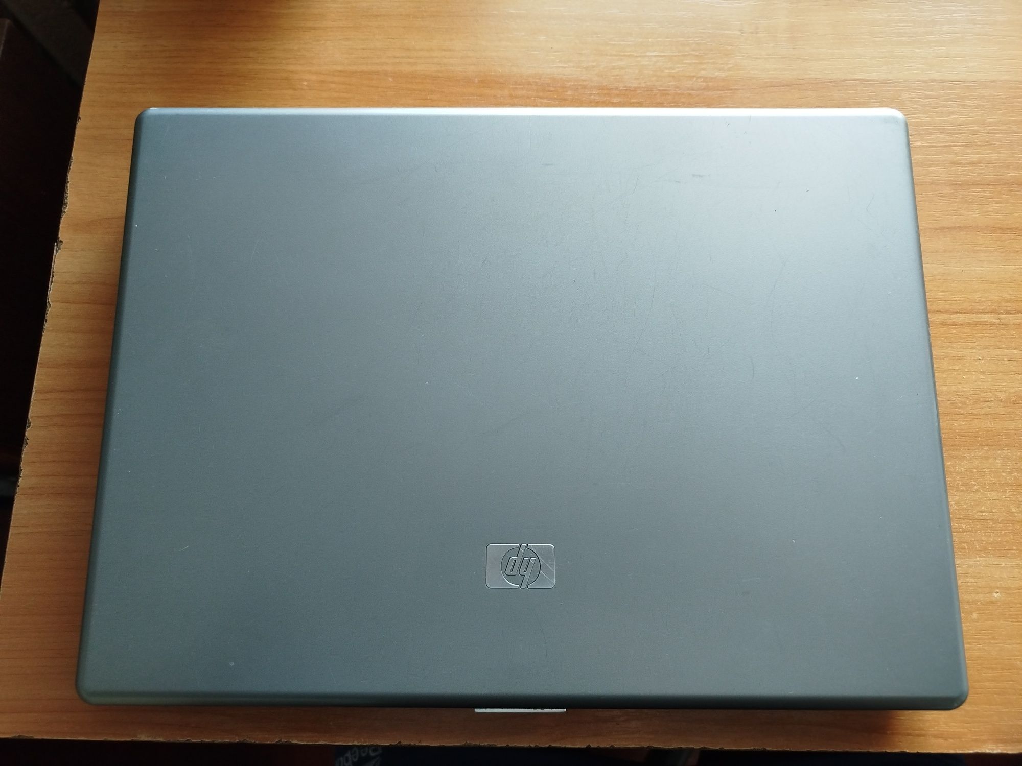 Ноутбук Compaq 6720s