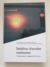 Stabilna choroba wieńcowa