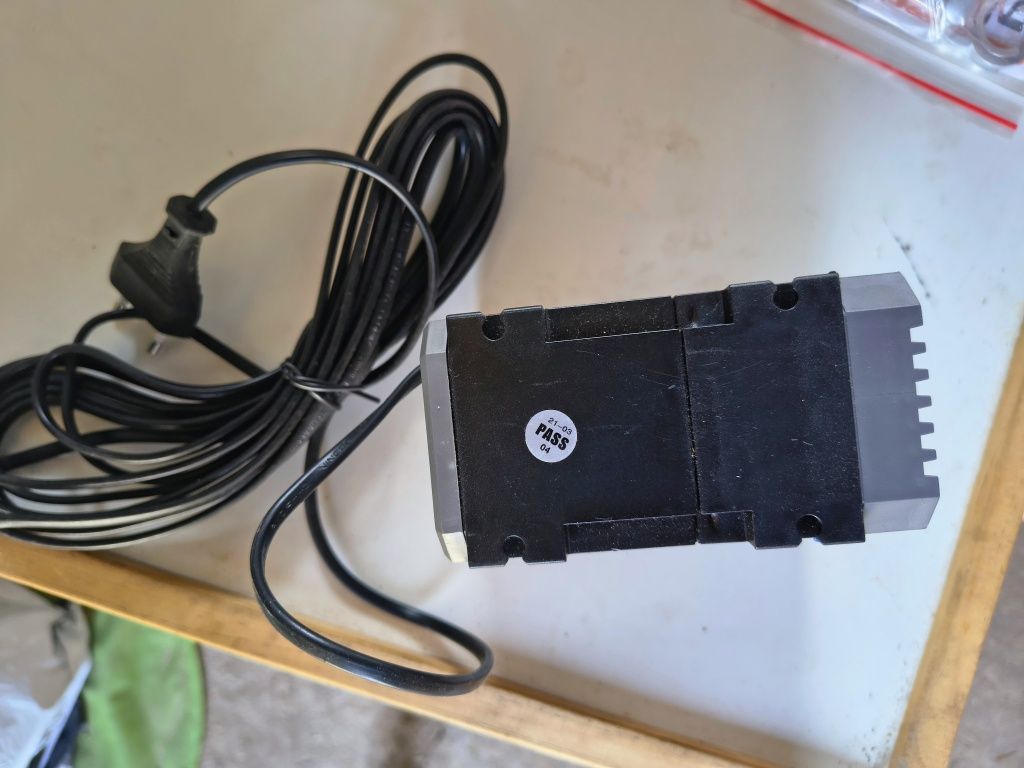 Pompa wodna Forever Speed CHJ-2000