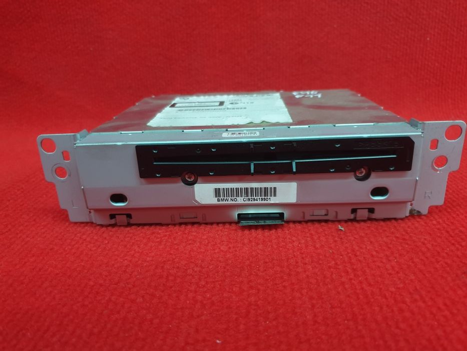 Radio bmw serie 5 f10 f11 ( Alpine)