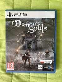 Gra Demon’s Souls PS5
