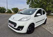 Peugeot 107 - AUTOMÁTICO | GARANTIA | 2013