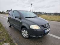 VW FOX 1.2 2005r