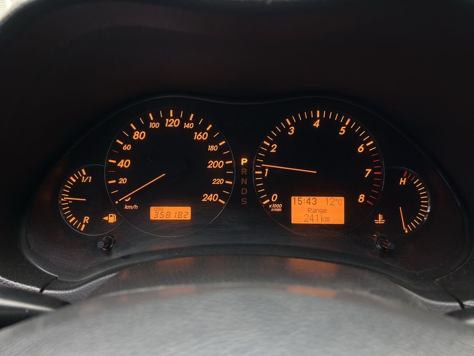 Продам Toyota Avensis T25 ,2008 рік,2.0 бензин рестайлинг