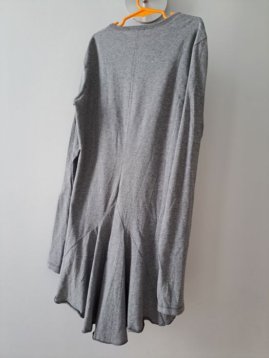 Vestido de menina sisley 11/12