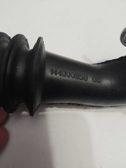Патрубки 144000539 144000958 для стиральной машины Indesit W93T