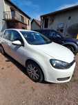 VW Golf 6 1.4 benzyna+ gaz 2011