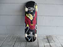 Skate powered by Killer Loop