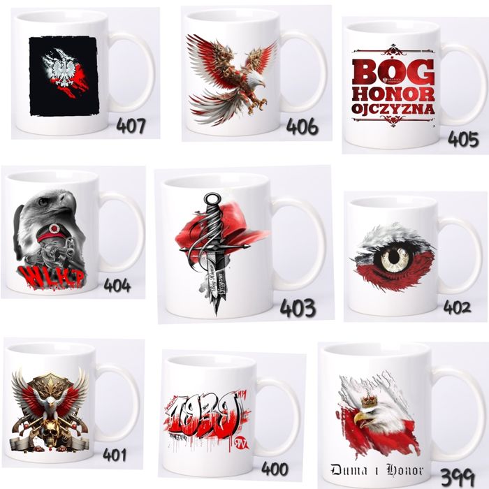 Kubek Patriotyczny Polska