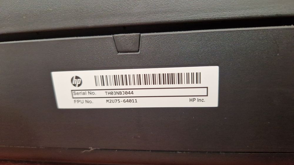 Impressora HP Officejet 5230
