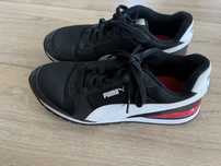 Adidasy Puma r. 40,5