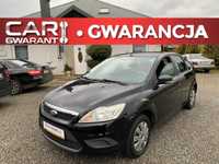 Ford Focus 1.6 TDCI 109KM / 187 tys. km / Klimatyzacja / LIFT