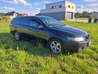 Honda Accord 2005