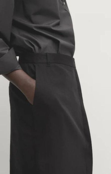 Спідниця олівець Massimo Dutti