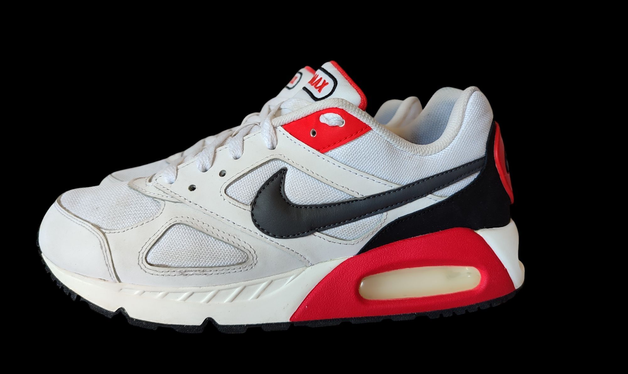 Кроссовки "NIKE AIR MAX IVO", 100 %оригинал, новые, р. 41