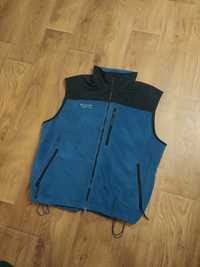 флисовая жилетка Колумбия Титаниум/Columbia Titanium fleece jacket