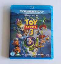 Film Toy Story 3 Blu-ray Stan B.Dobry Możliwa Wysyłka OLX