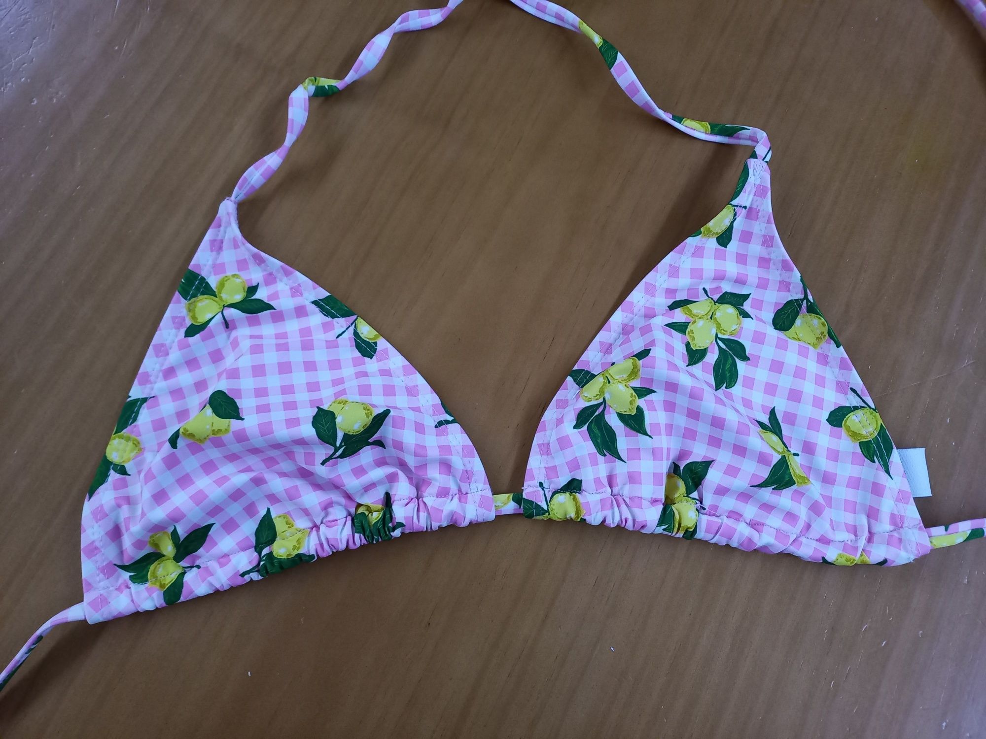 Bikini (parte de cima)