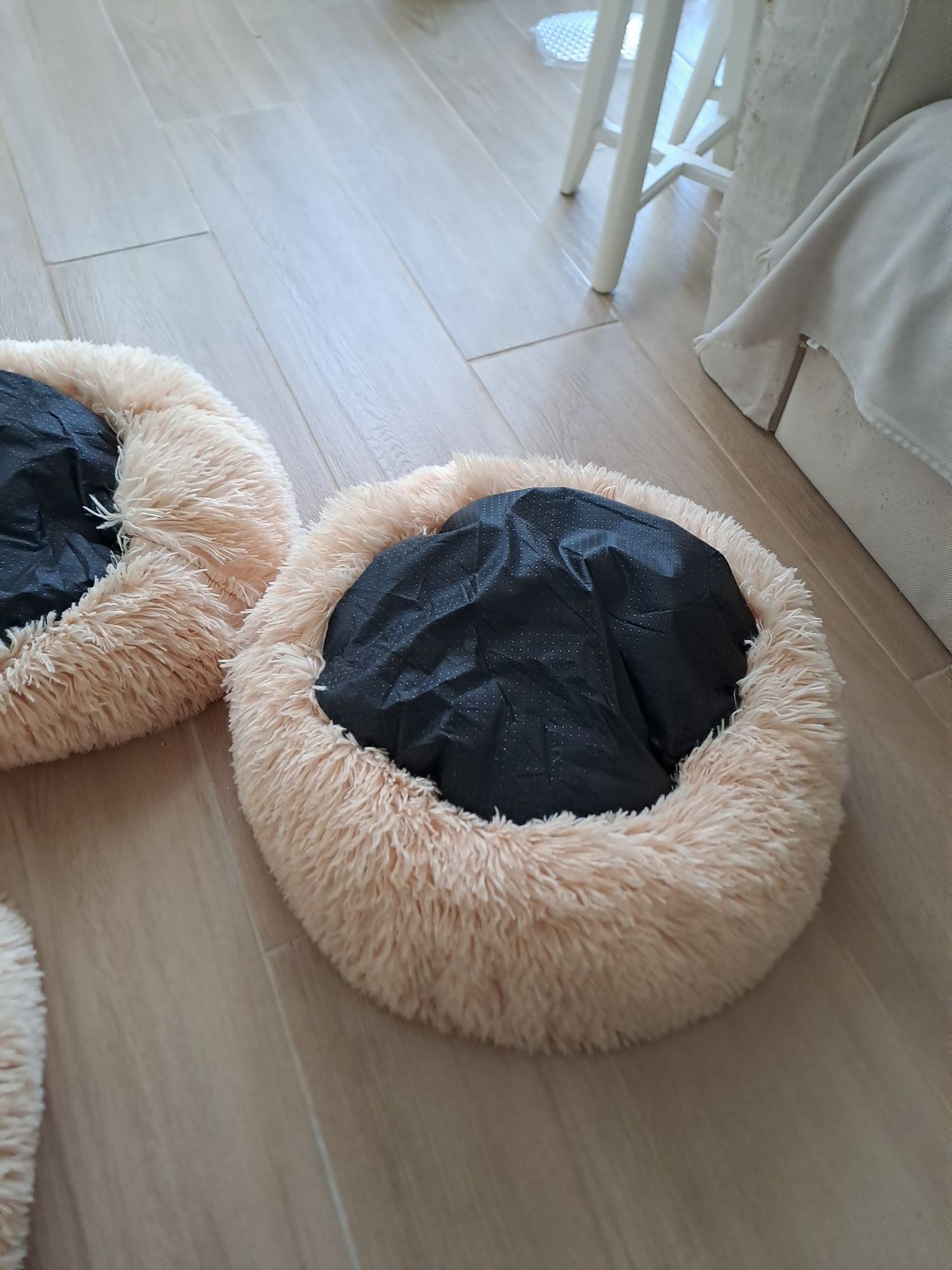 Camas para cães ou gatos novas