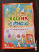 Livro Science4You