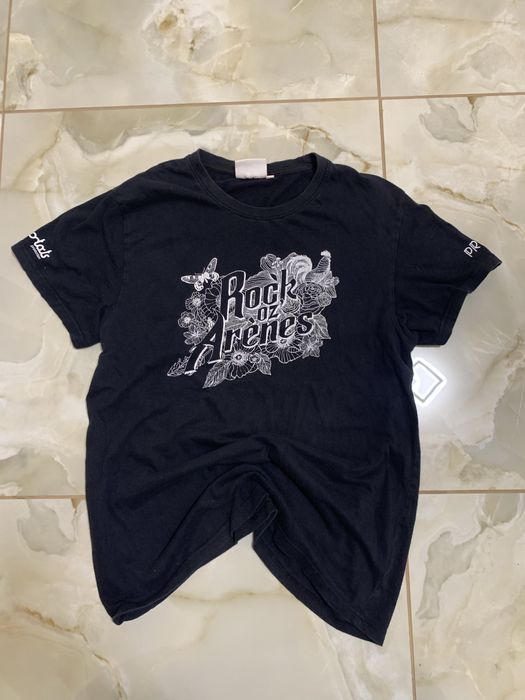 Фудболка чорная