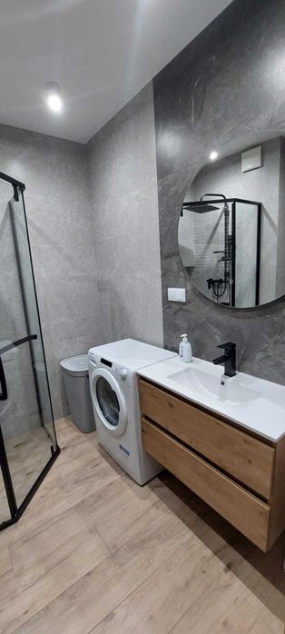 Wynajmę mieszkanie Zamość Fabryczna 3A Parter  48 m2  3 pokoje