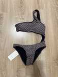 Bikini Gucci Strój kąpielowy GG