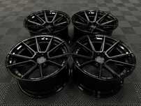 Kute felgi BC Forged 20" 21" 5x112 BMW M2 G87 M3 G80 G81 M4 G82 G83