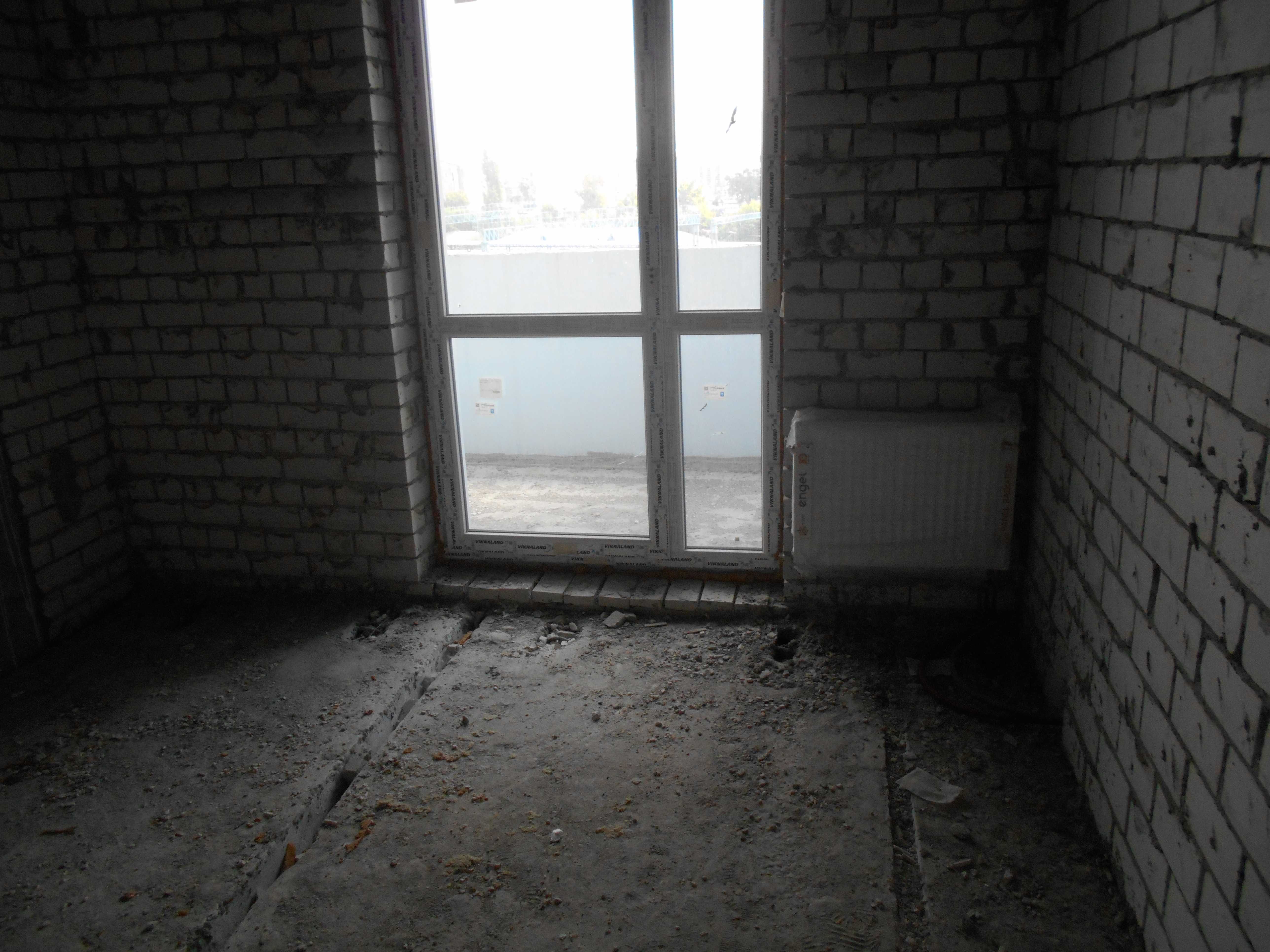 Продам 1-кв в Новострое ЖК Левада - 1 ул. Елизаветинская м. Левада