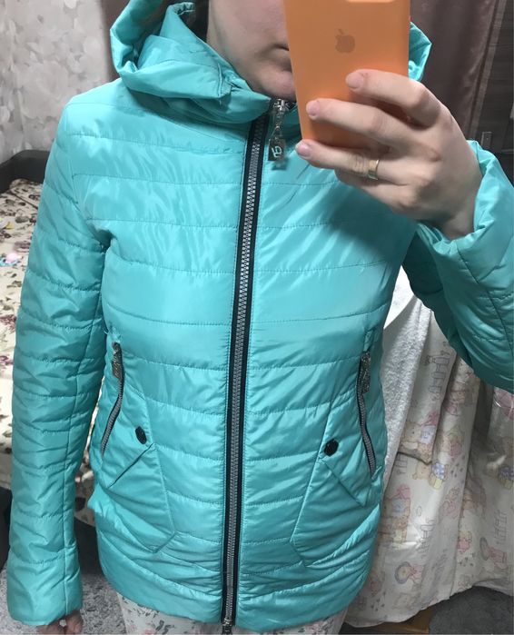 Куртка жіноча, курточка