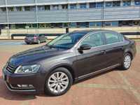 **UWAGA** Volkswagen Passat 1.8 Tsi 160 km Salon Polska