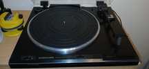 Giradiscos Pioneer PL 333