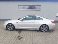 Sprzedam BMW 650I 2012