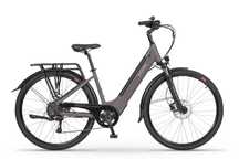 Najtaniej Ecobike X-City 35km/h 504WH gwarancja serwis FV 2025/DOTACJA