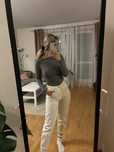 Spodnie jeansowe