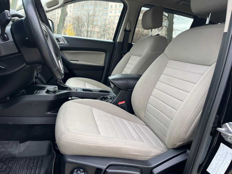 Продам  Ford Ranger 2019. Можна в розстрочку, під викуп.