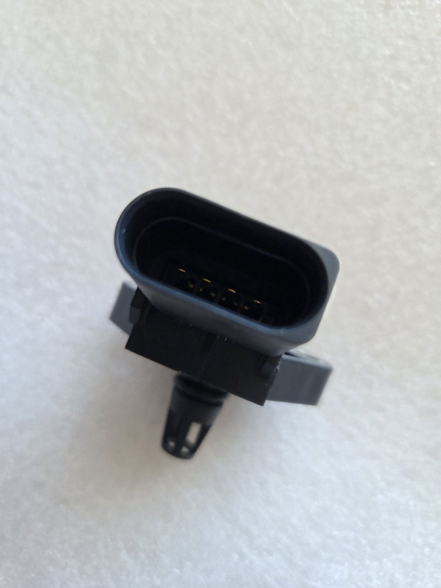 Czujnik ciśnienia kolektora  dolotowego BOSCH MAP Sensor