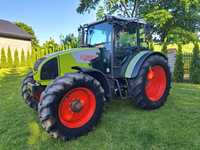 Claas Celtis 456 RX z Niemiec