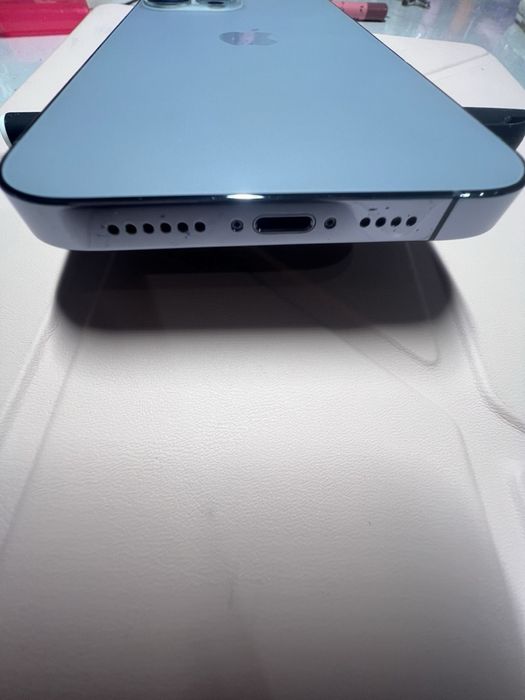 Iphone 13 pro max 256