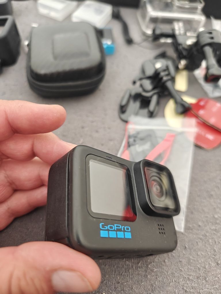Go pro 10 hero Black