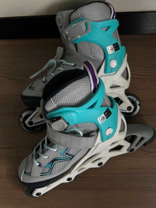 Patins em linha OXELO