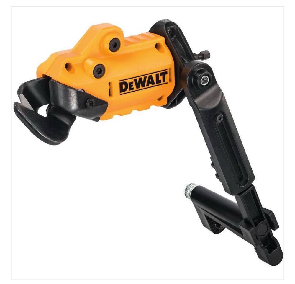 Ножиці девальт  по металу DeWALT DT70620-QZ  девальт