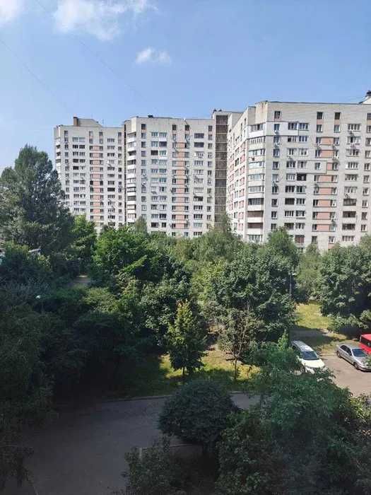 3к 82м2 Сім'ї Стешенків, 3 Строкача м.Святошин, Нивки Ремонт Меблі
