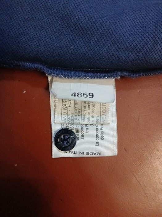 Polo fred perry сірого кольору розміру S