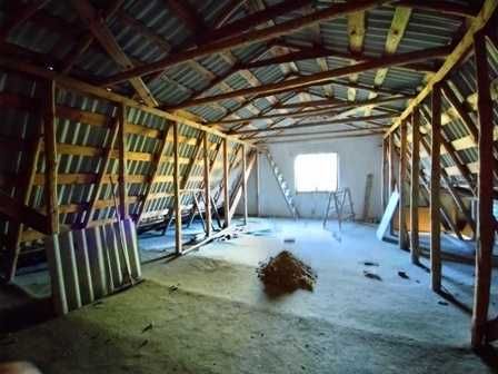 Продаж Будинок Золотоноша р-н 6 ШК