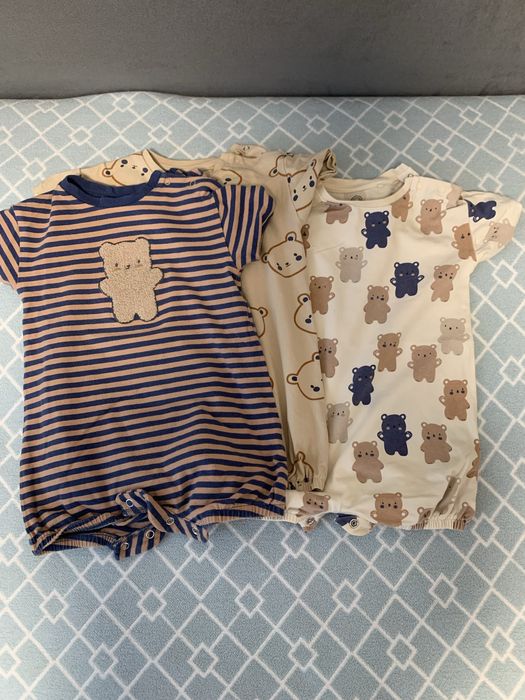 Пісочники Next 9-12 місяців (74 см)